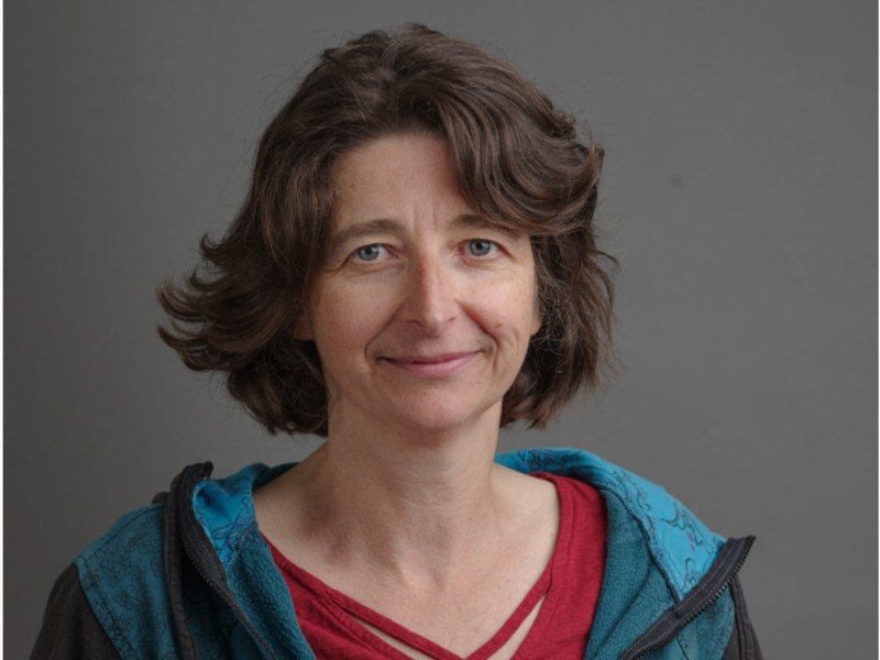 Photo de Florence GOUTVERG