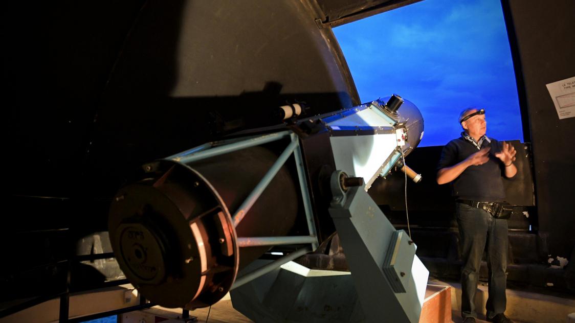 Ateliers d'initiation astronomie PlanétiCA à Reims et Beine-Nauroy